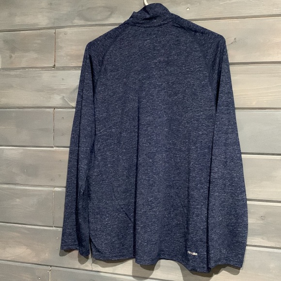 Adidas performance one fourth zip up - Picture 6 of 6